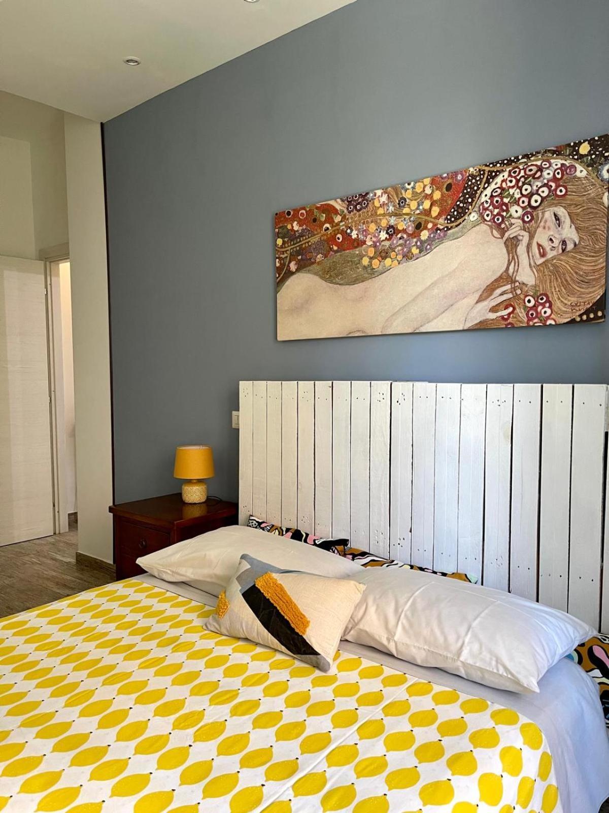 Garden House Apartment Roma Ngoại thất bức ảnh