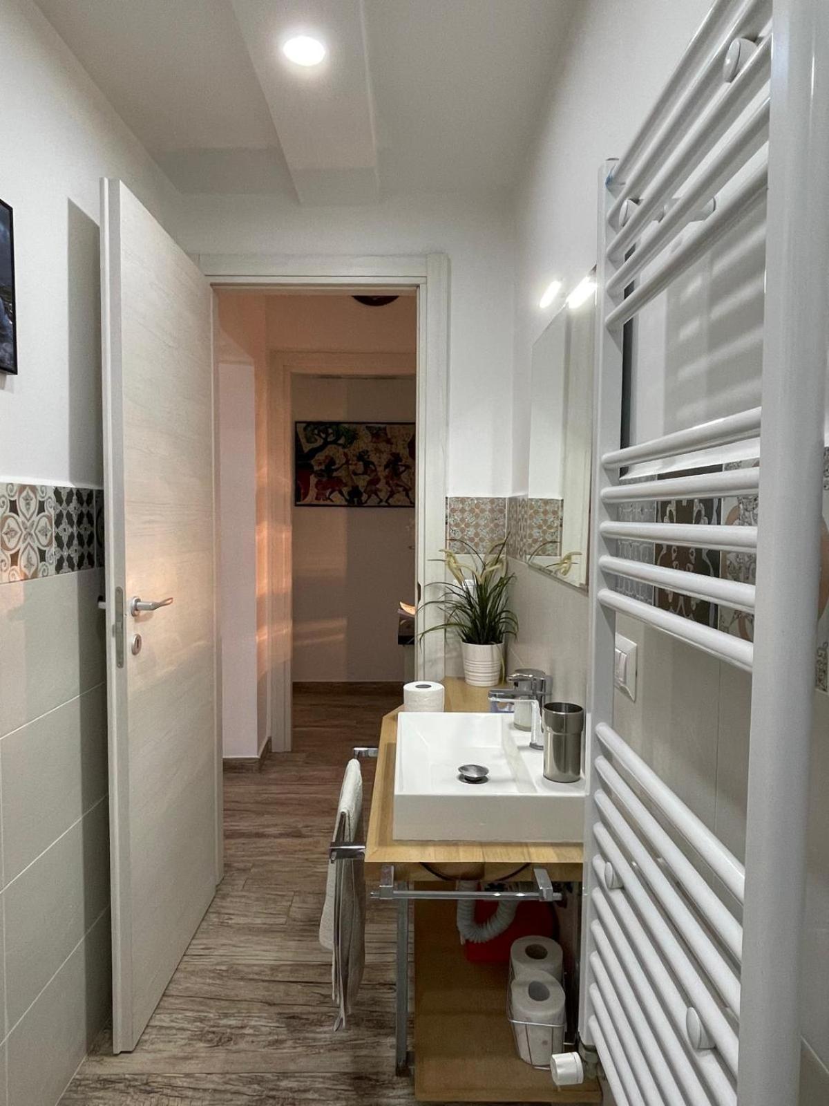 Garden House Apartment Roma Ngoại thất bức ảnh