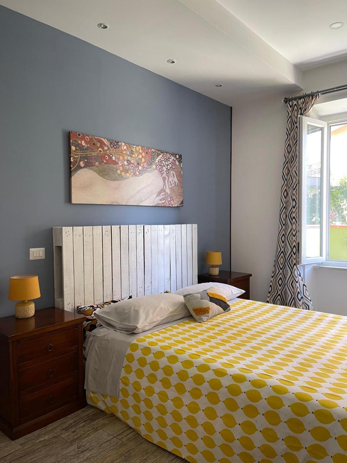 Garden House Apartment Roma Ngoại thất bức ảnh