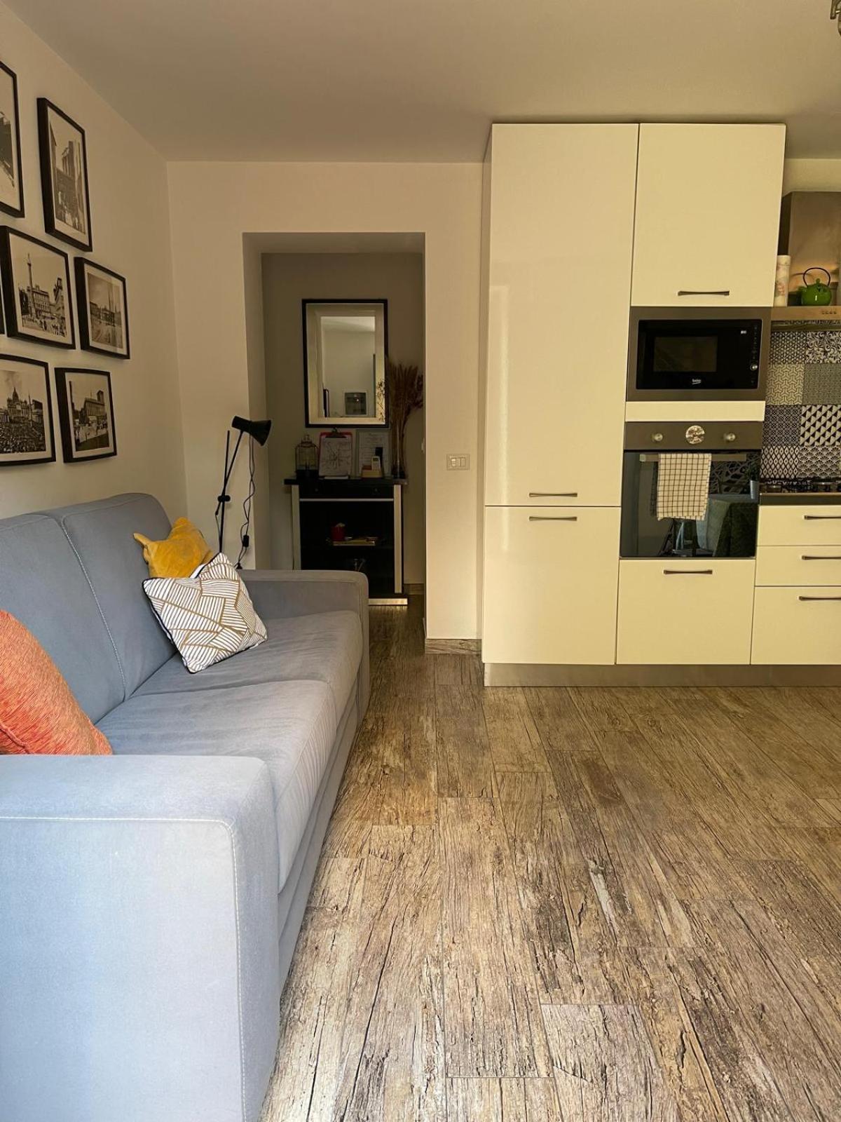 Garden House Apartment Roma Ngoại thất bức ảnh