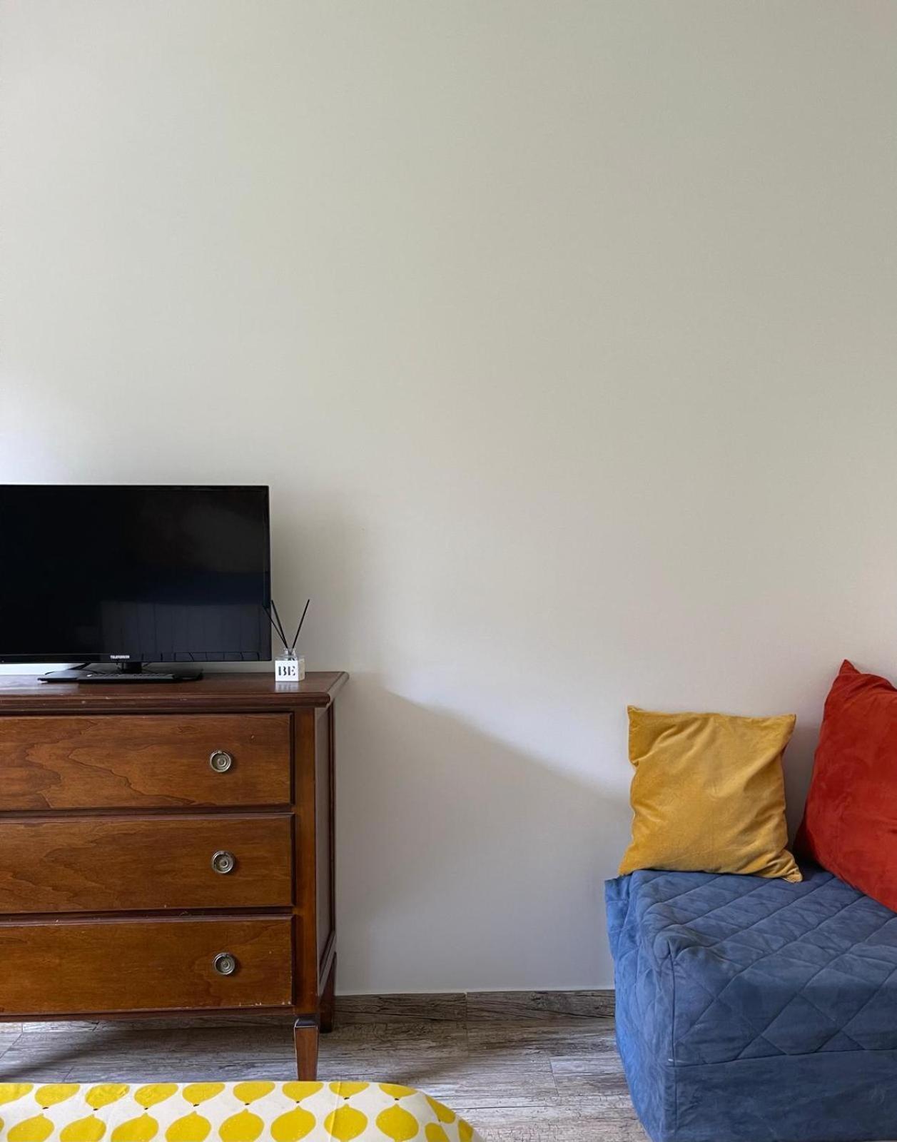 Garden House Apartment Roma Ngoại thất bức ảnh