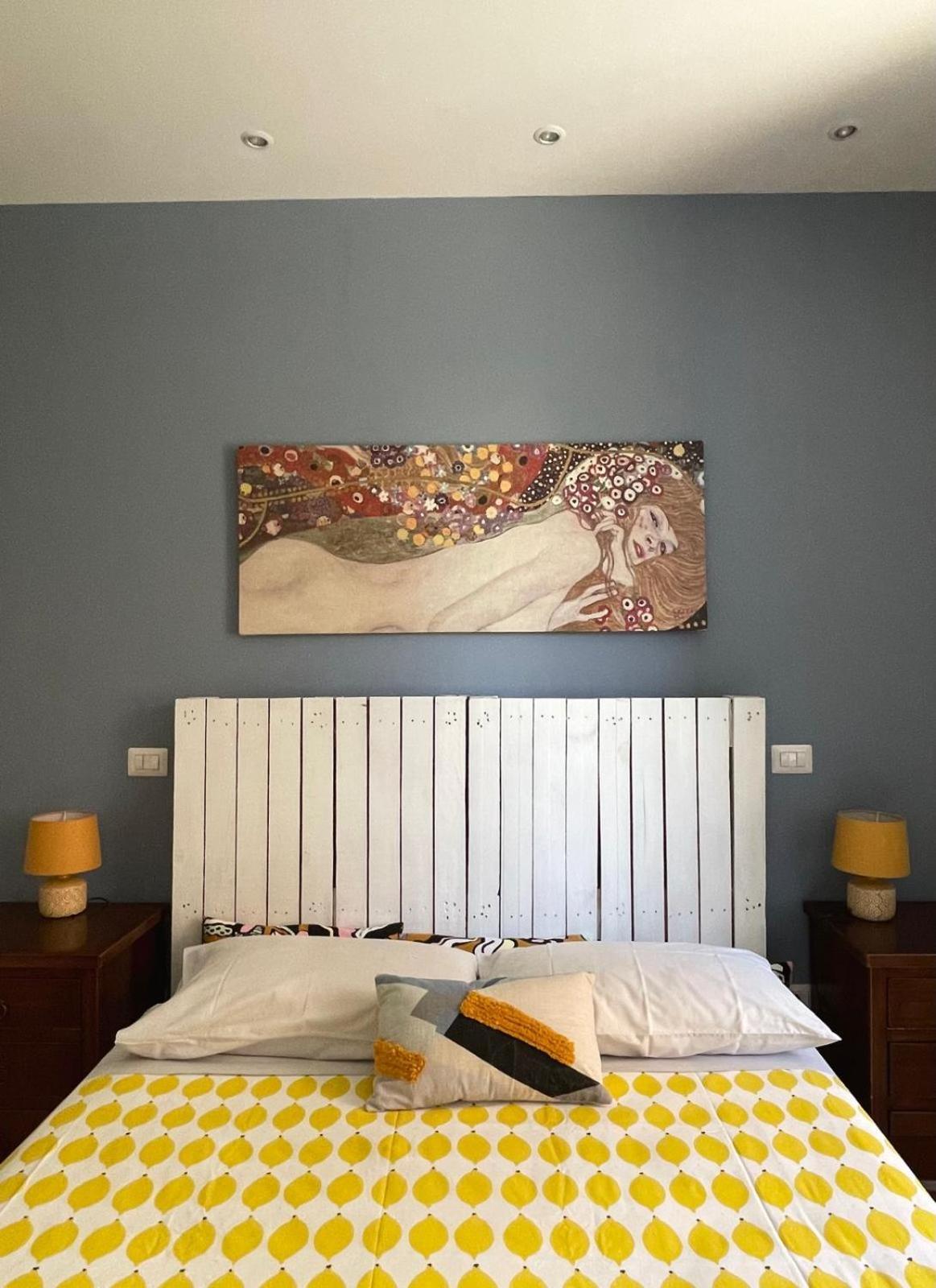 Garden House Apartment Roma Ngoại thất bức ảnh